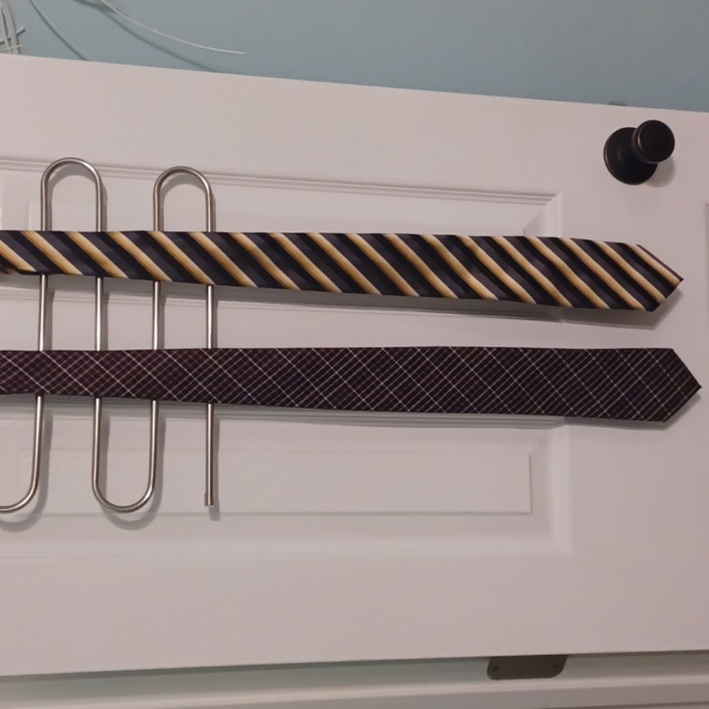Colours Ties (2)